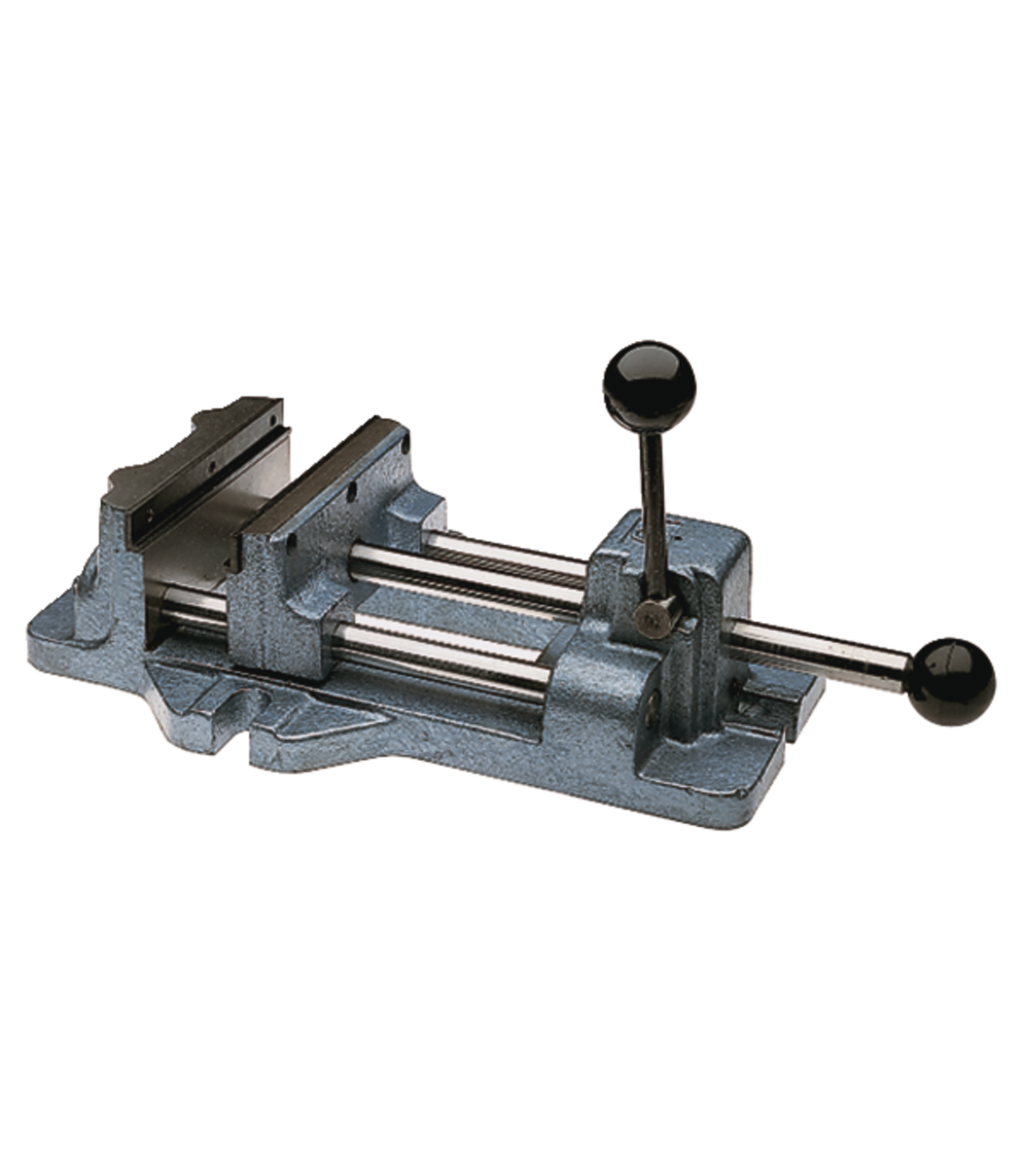 WILTON 6" Cam Action Drill Press Vise 1206 - WL9-13402