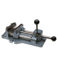 WILTON 6" Cam Action Drill Press Vise 1206 - WL9-13402
