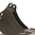Wallenstein BK2180 18" Bucket Attachment For Skidsteers - BK2180