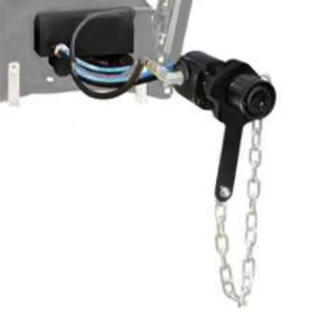 Wallenstein PTO605 PTO Pump Installation Kit Attachment - PTO605
