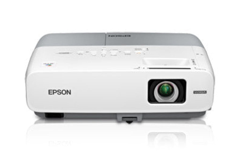 Epson PowerLite 826W+ 3LCD Projector V11H357020 - V11H357020