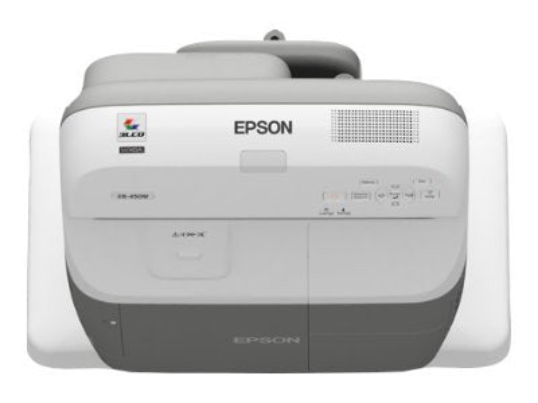 Epson BrightLink 455Wi Short Throw 3LCD Projector - V11H440020