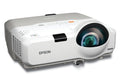 Epson BrightLink 430i Short Throw 3LCD Projector - V11H46952M