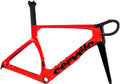 Cervelo S5 Disc Frameset - Tiger Eye - GM112624-33