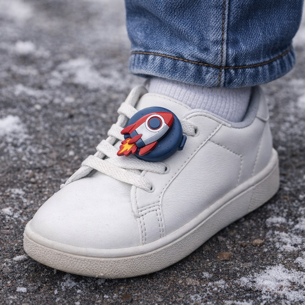 chaussure avec gps