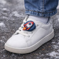 chaussure avec gps