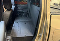 GOOSE GEAR Chevy Colorado - GMC Canyon - 2023-Present - 3rd Gen - Explore Series - Second Row - Seat Delete - 100% - 5936-GGR-SH