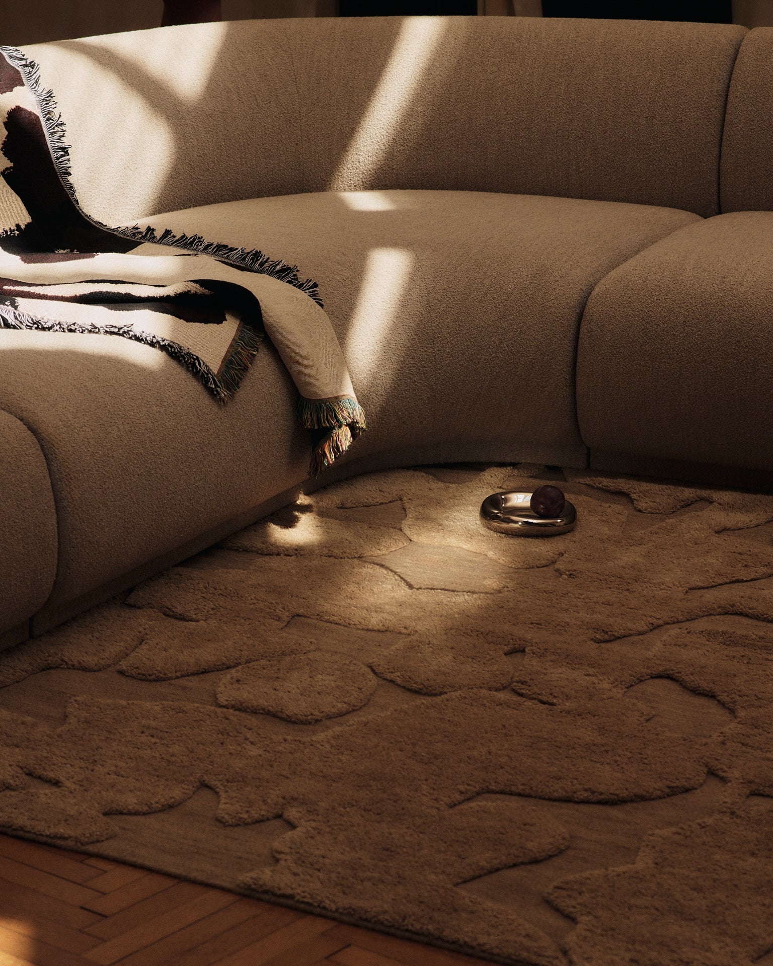 Cilla Rug