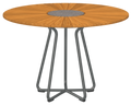 HOUE CIRCLE Outdoor Dining Table - Procure Décor