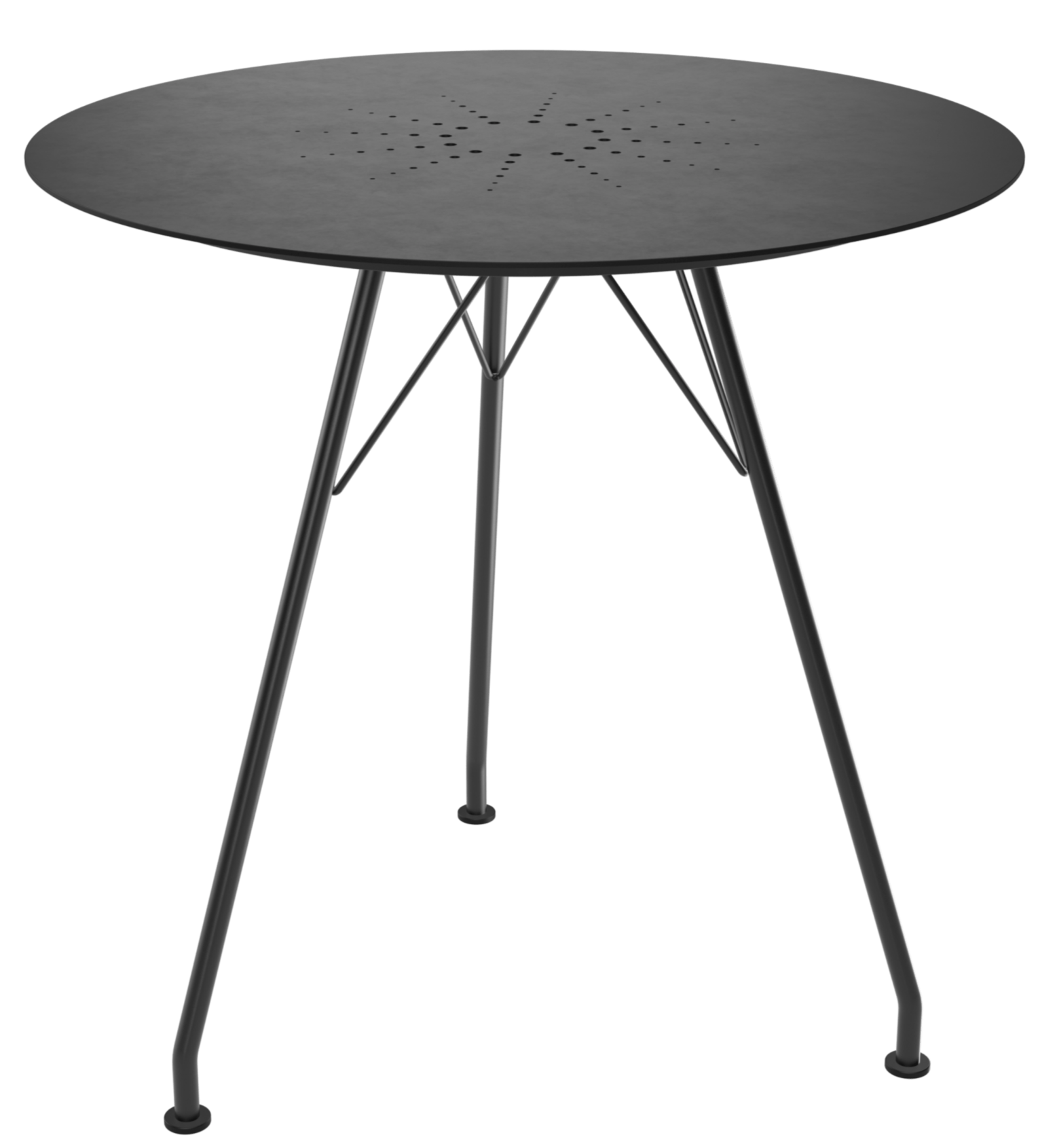 HOUE CIRCUM Outdoor Café Table - Procure Décor