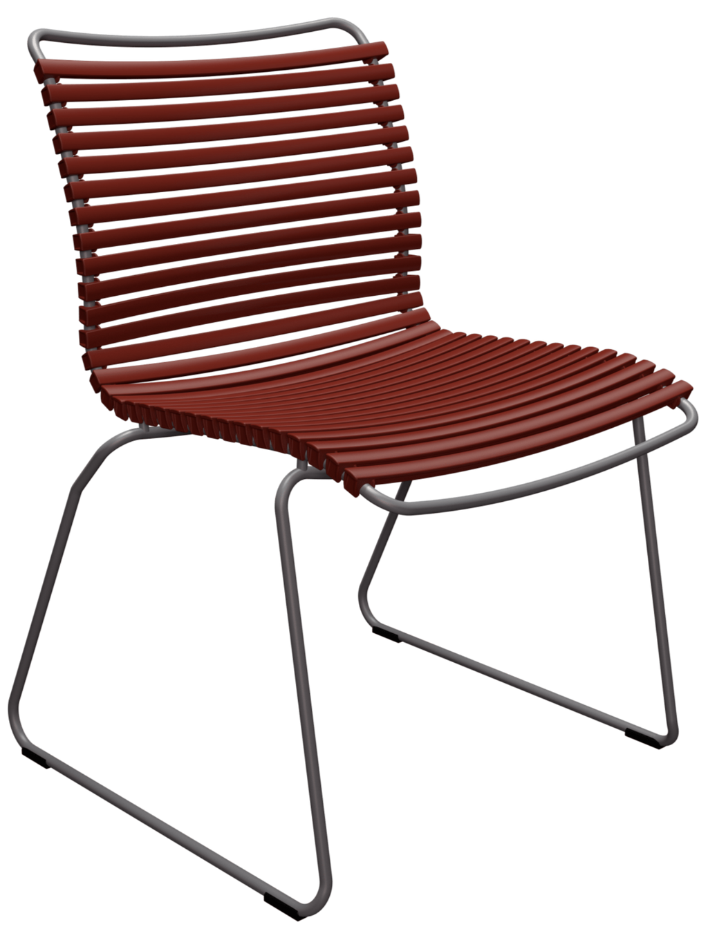 HOUE CLICK Outdoor Dining Chair - No Armrests - Procure Décor