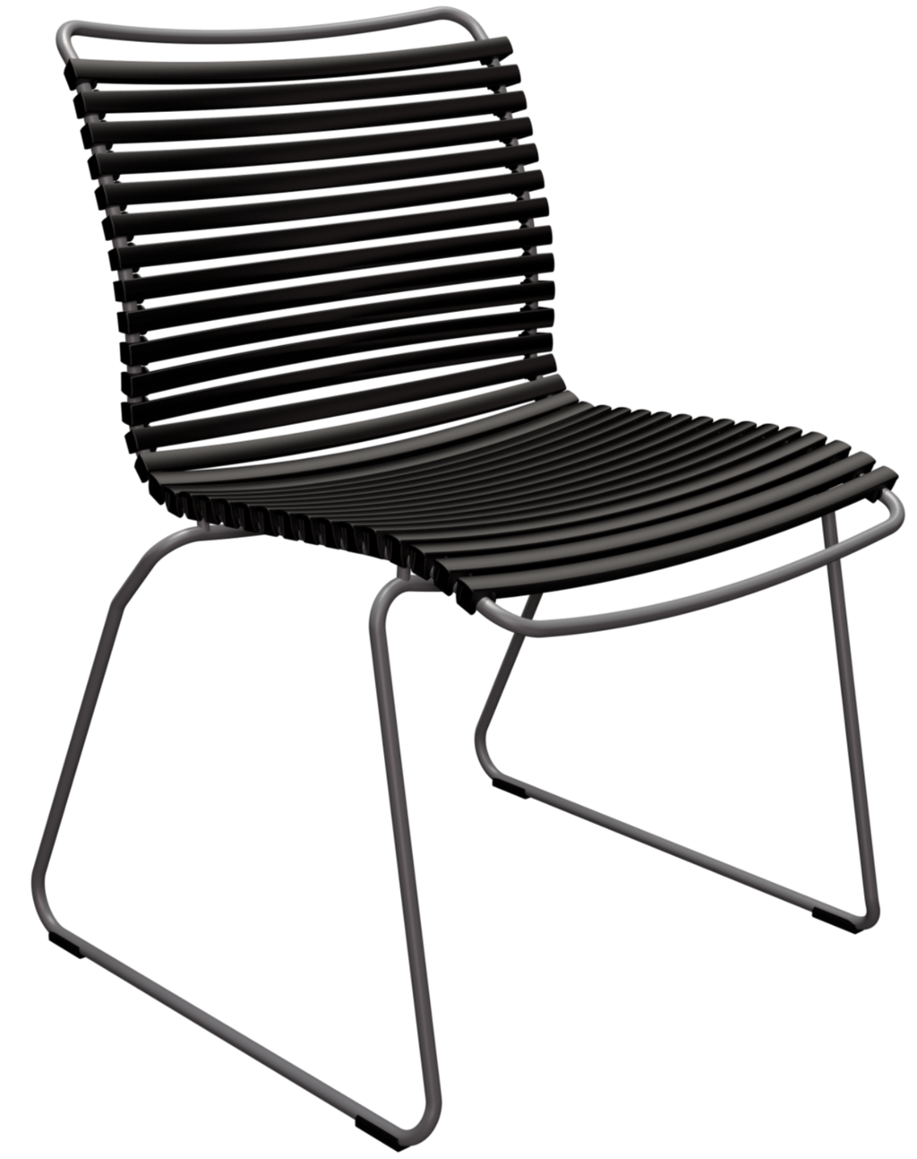 HOUE CLICK Outdoor Dining Chair - No Armrests - Procure Décor