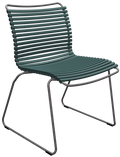 HOUE CLICK Outdoor Dining Chair - No Armrests - Procure Décor