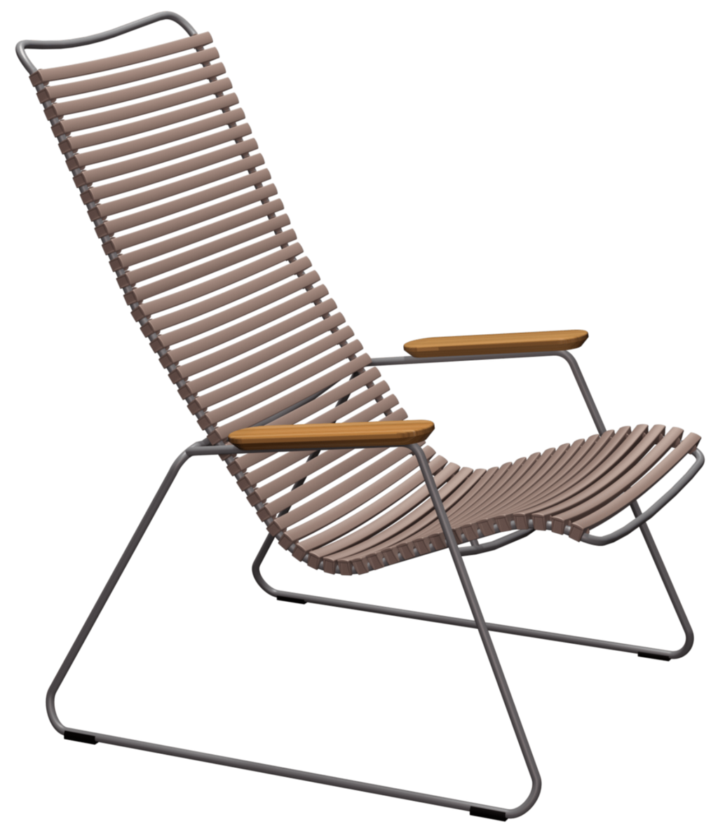 HOUE CLICK Outdoor Lounge Chair - Procure Décor