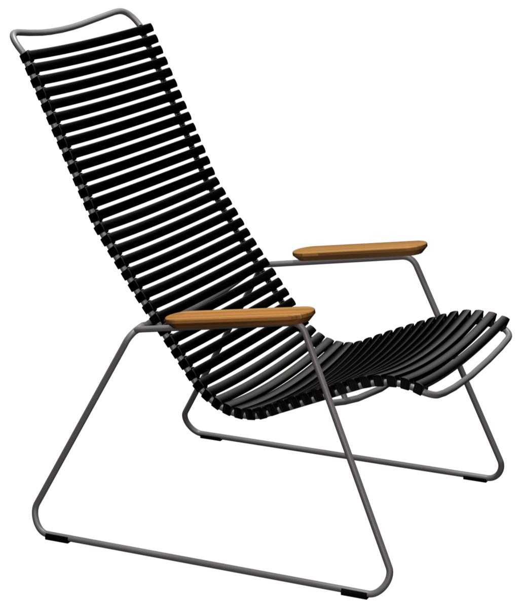 HOUE CLICK Outdoor Lounge Chair - Procure Décor
