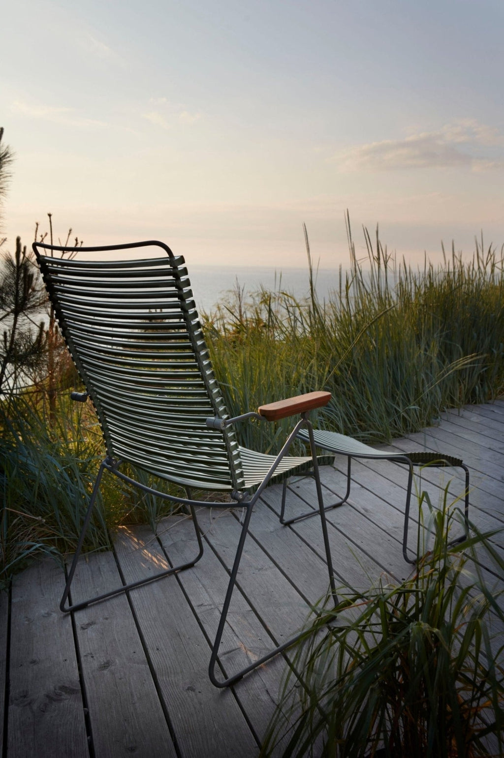 HOUE CLICK Outdoor Position Chair - Procure Décor