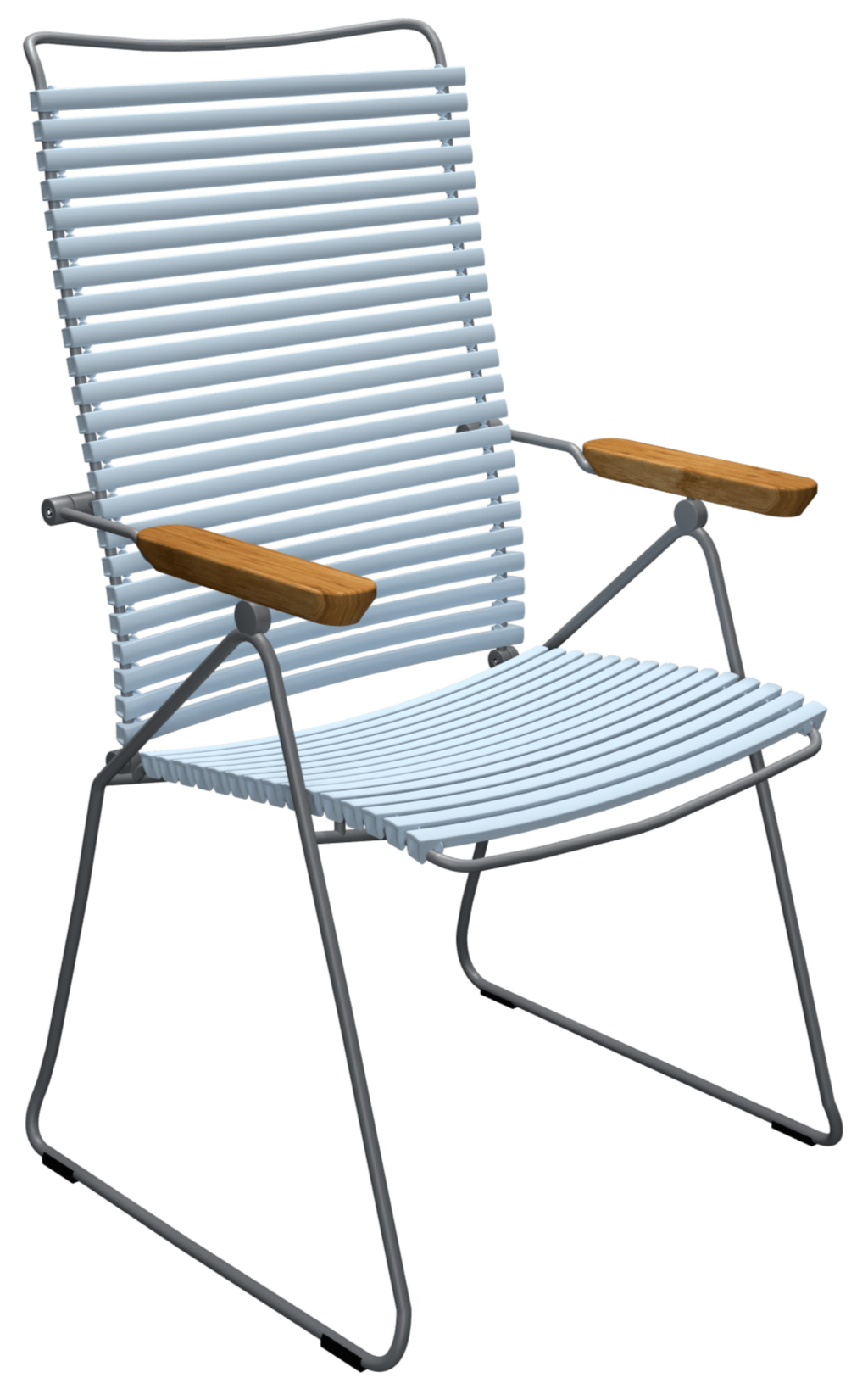 HOUE CLICK Outdoor Position Chair - Procure Décor