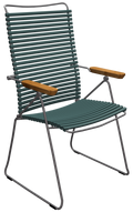 HOUE CLICK Outdoor Position Chair - Procure Décor
