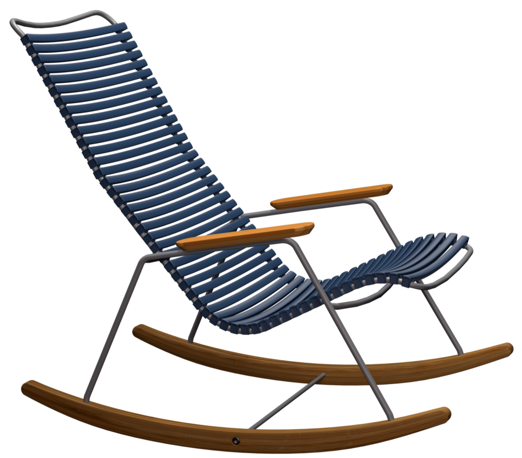 HOUE CLICK Outdoor Rocking Chair - Procure Décor