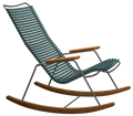 HOUE CLICK Outdoor Rocking Chair - Procure Décor