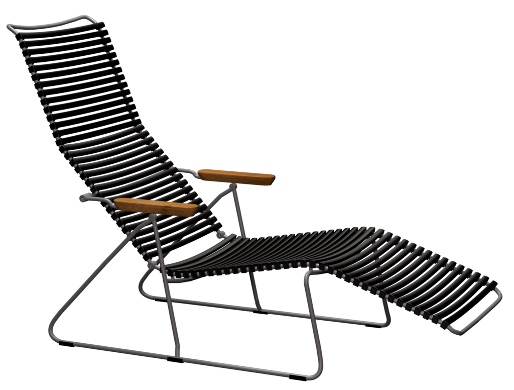 HOUE CLICK Sunlounger - Procure Décor