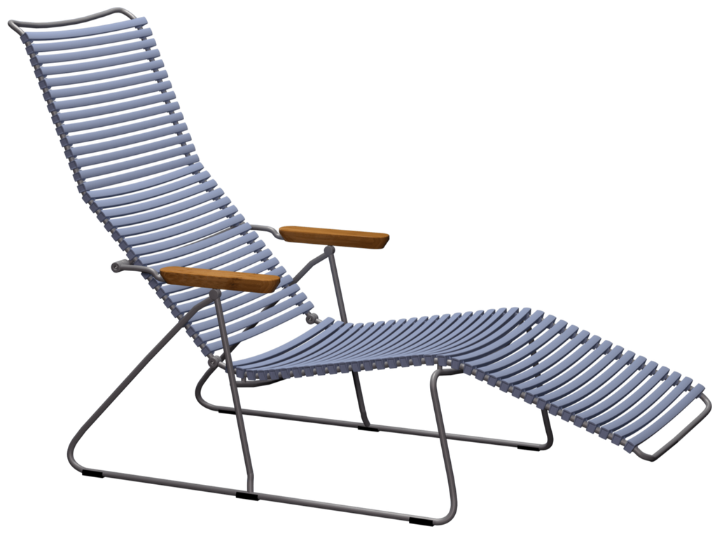 HOUE CLICK Sunlounger - Procure Décor