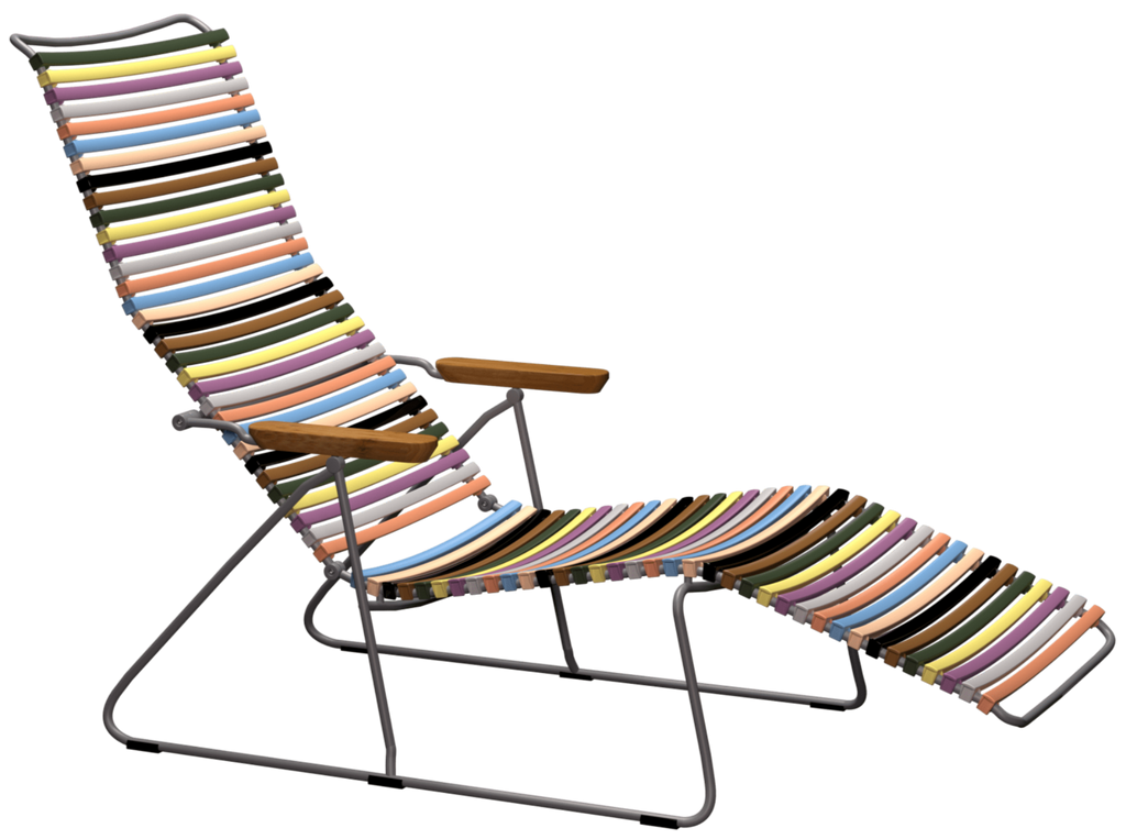 HOUE CLICK Sunlounger - Procure Décor