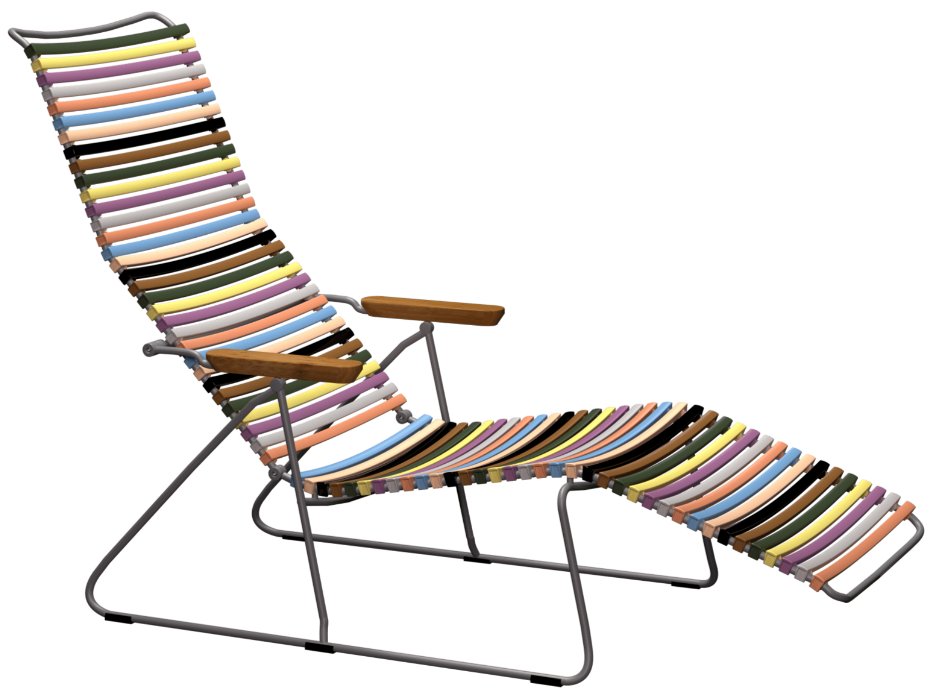 HOUE CLICK Sunlounger - Procure Décor