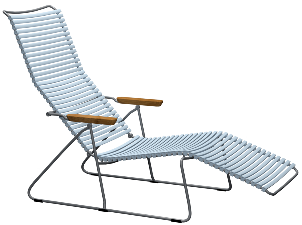 HOUE CLICK Sunlounger - Procure Décor