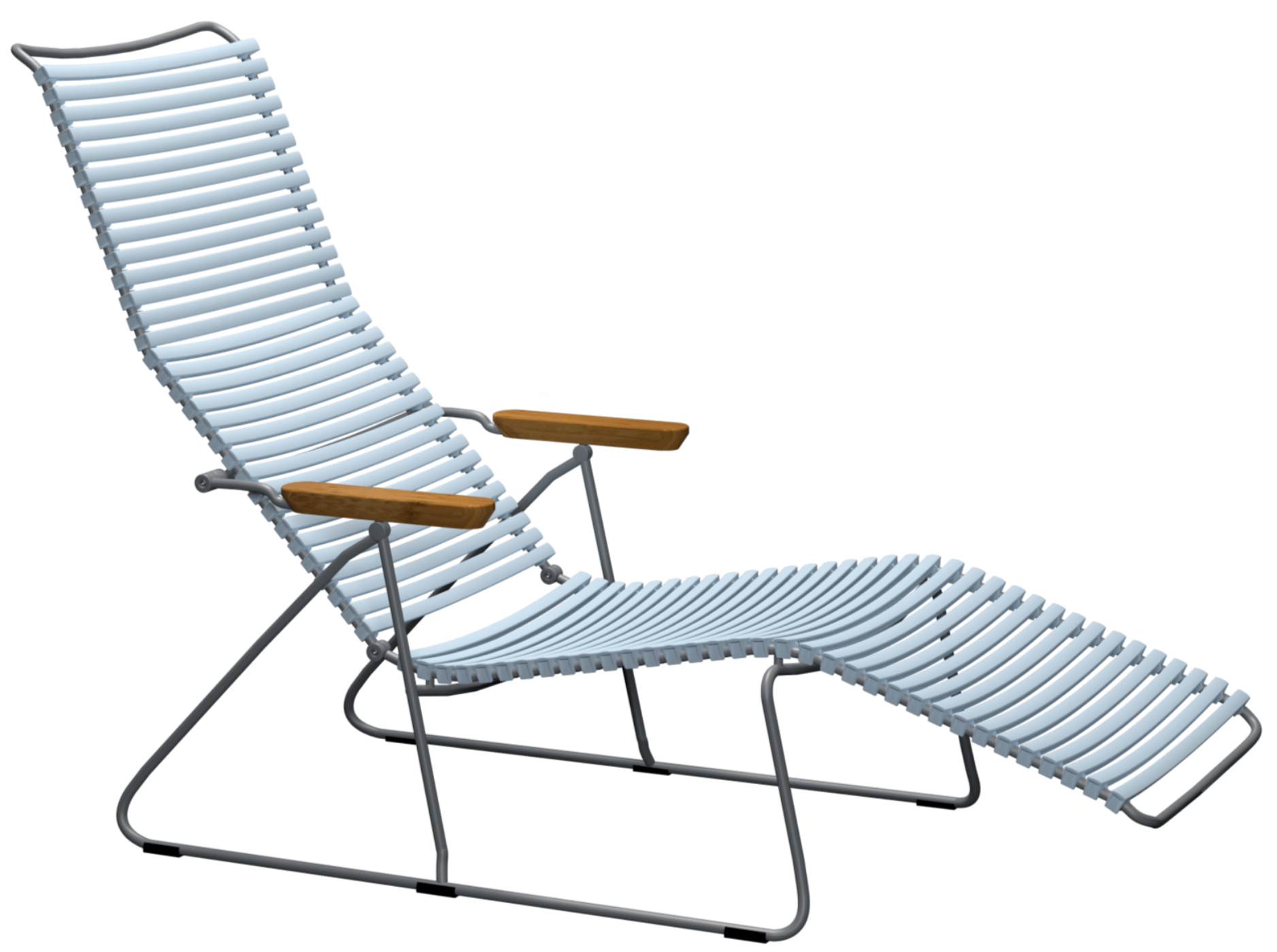 HOUE CLICK Sunlounger - Procure Décor