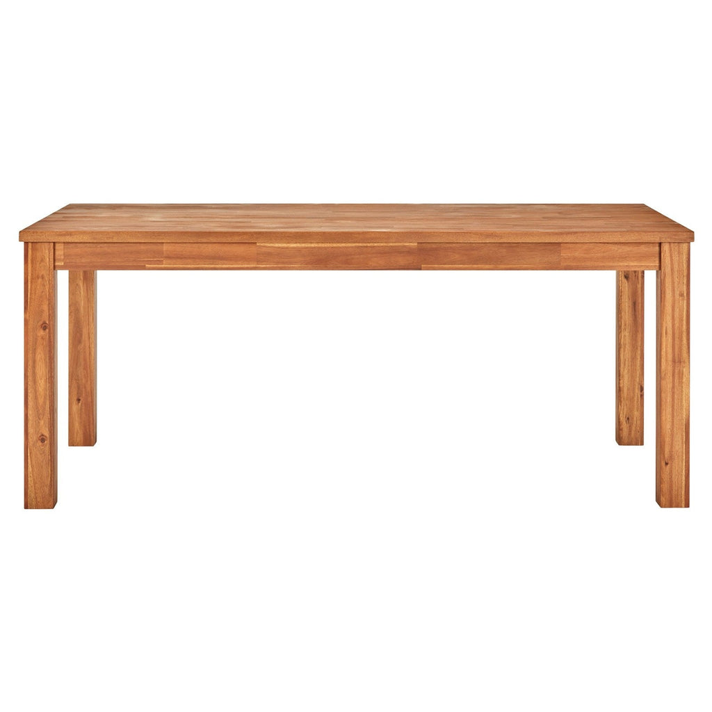 New Pacific Direct Tiburon 71" Dining Table -801071-118