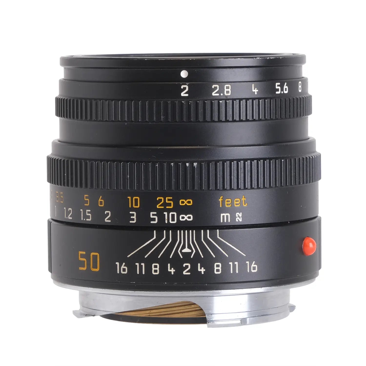 Leica 50mm f2 6-Bit 3884354