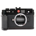 Leica M9 - Upgraded Sensor 38338052