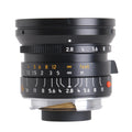 Leica 24mm f2.8 Elmarit-M Asph, Boxed 3844449
