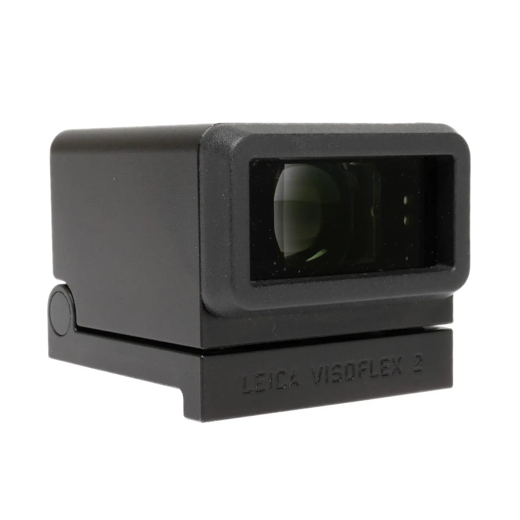 Leica Visoflex 2, Boxed 35578