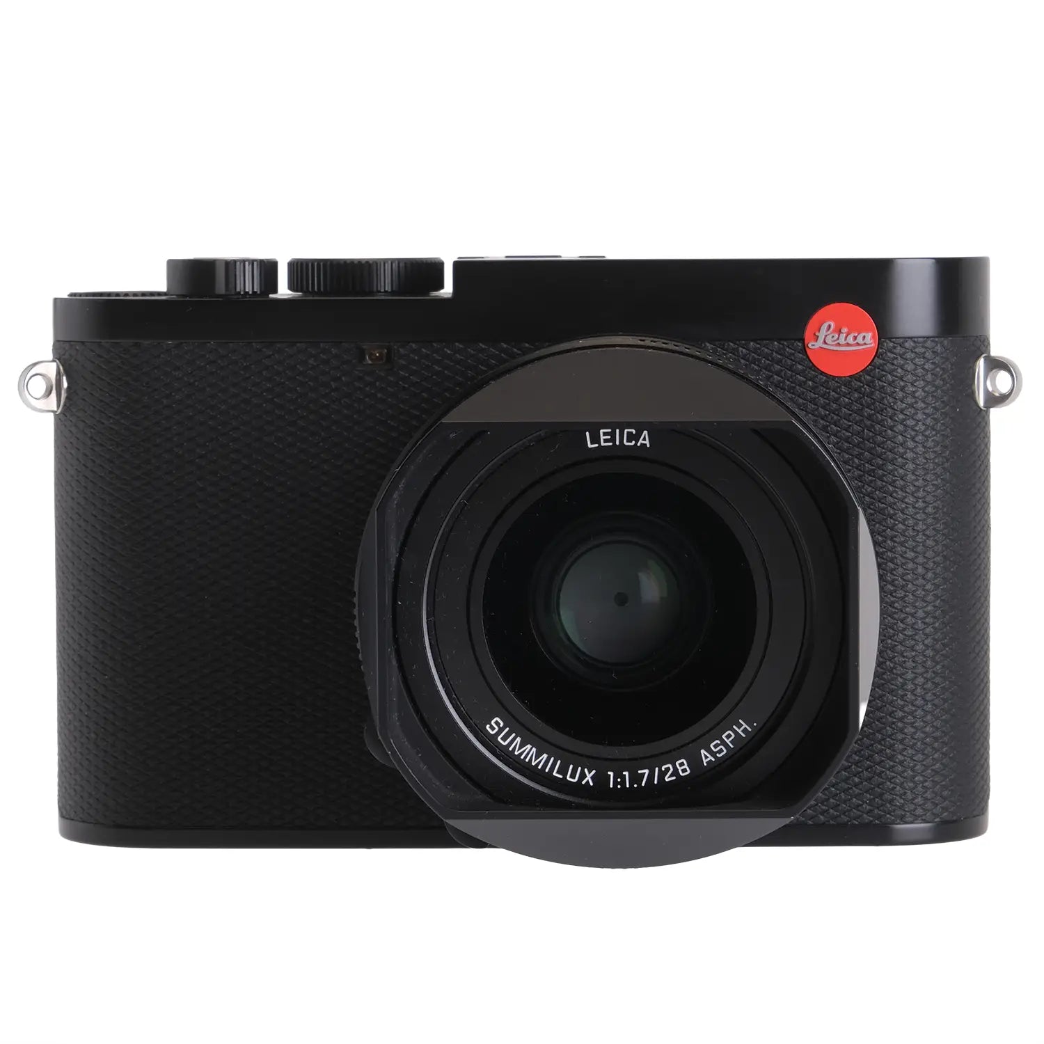 Leica Q3, Boxed 6143913