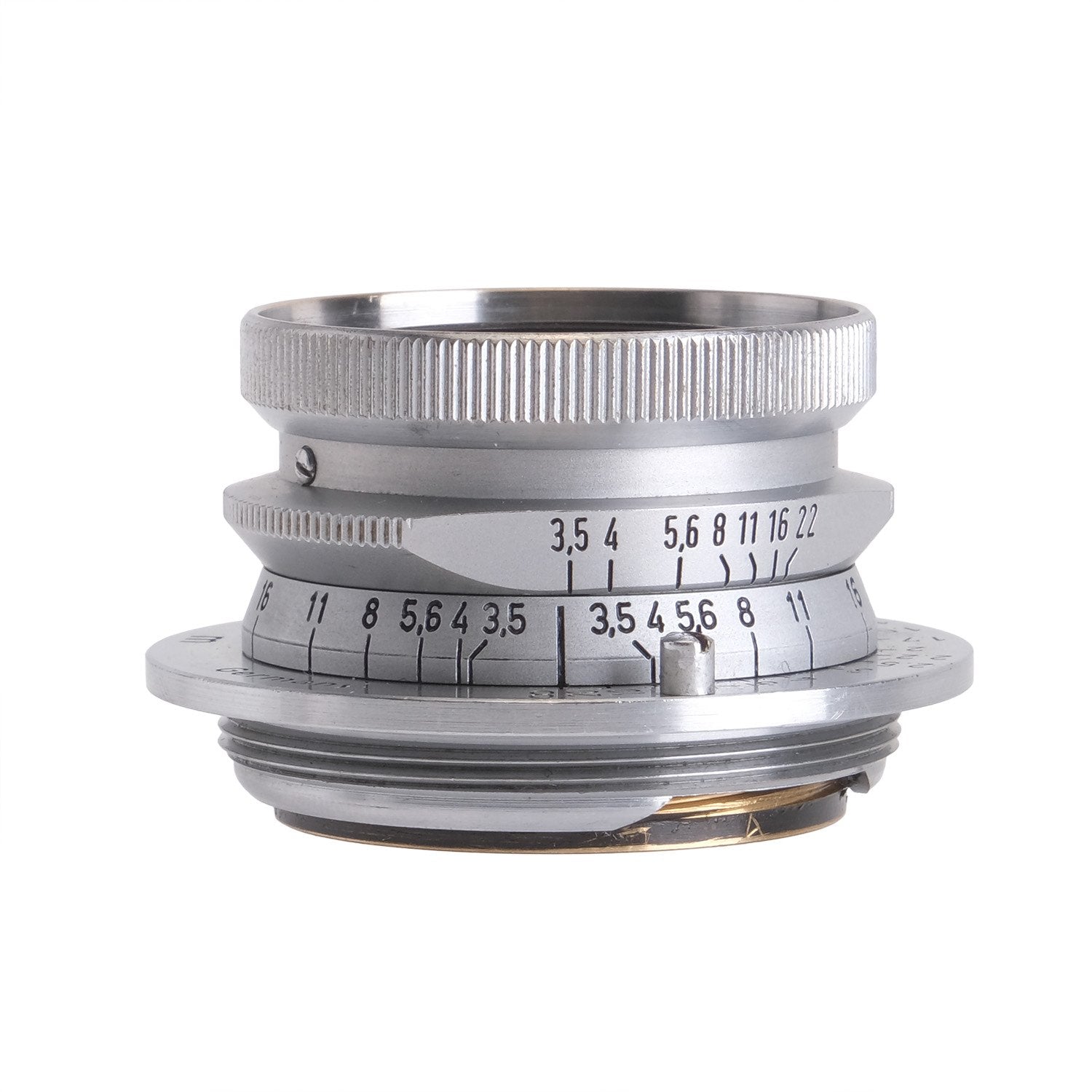 Leica 3.5cm f3.5 Summaron 845000