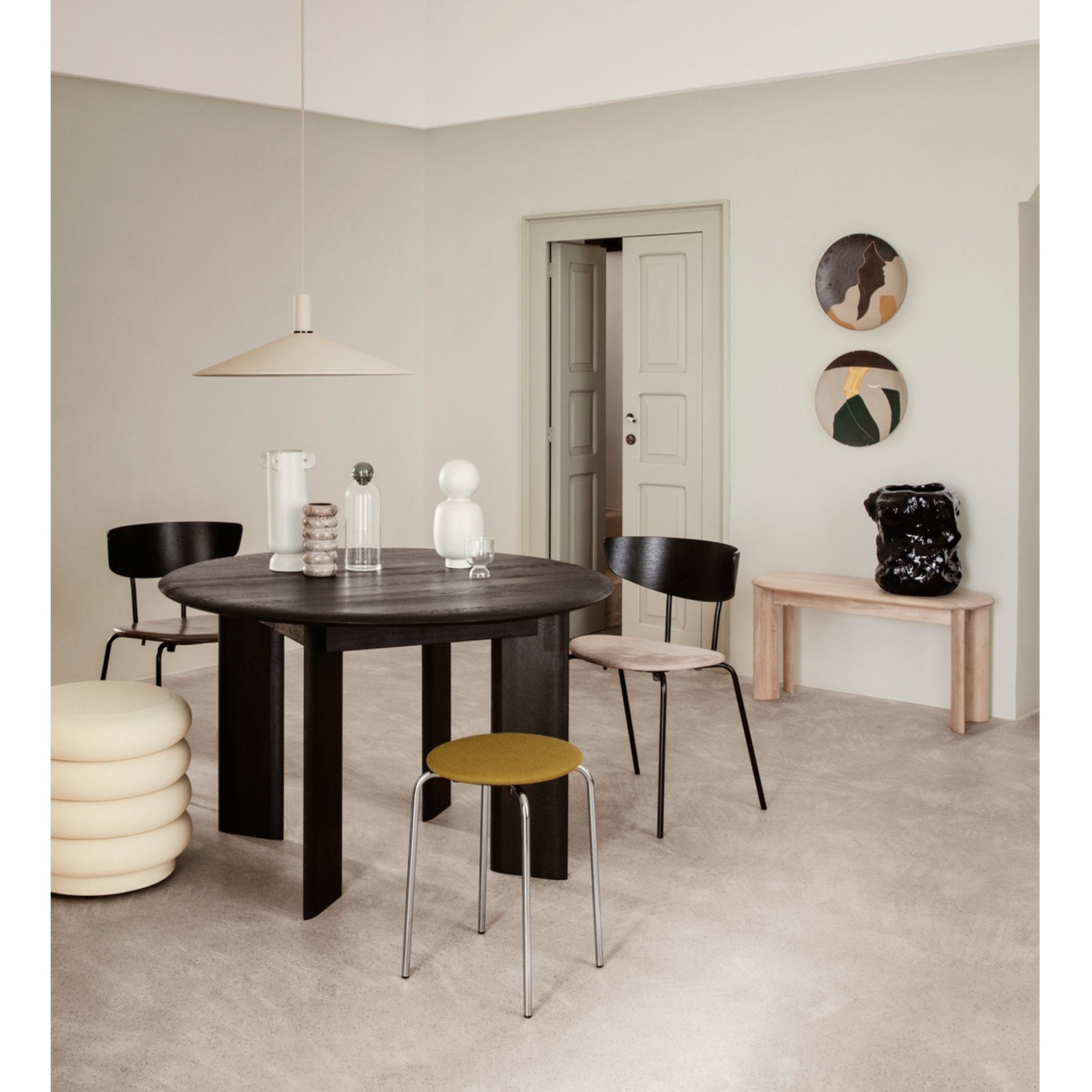 Ferm Living Collect Lighting - Angle Shade - 100074101
