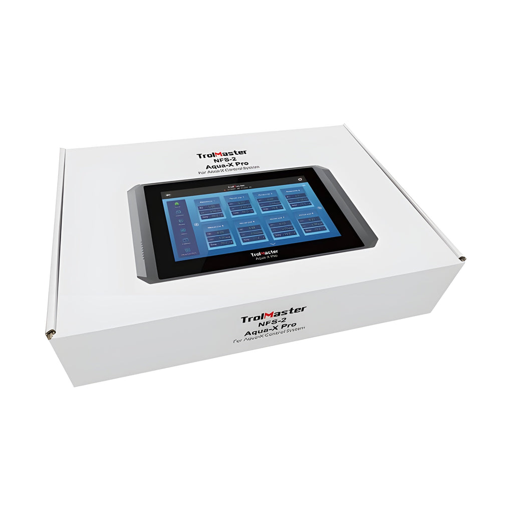 TrolMaster Aqua-X Pro Irrigation Control System (NFS-2) - 7680