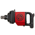 CHICAGO PNEUMATIC 1-1/2" D-Handle Pneumatic Impact Wrench - CP6135-D80