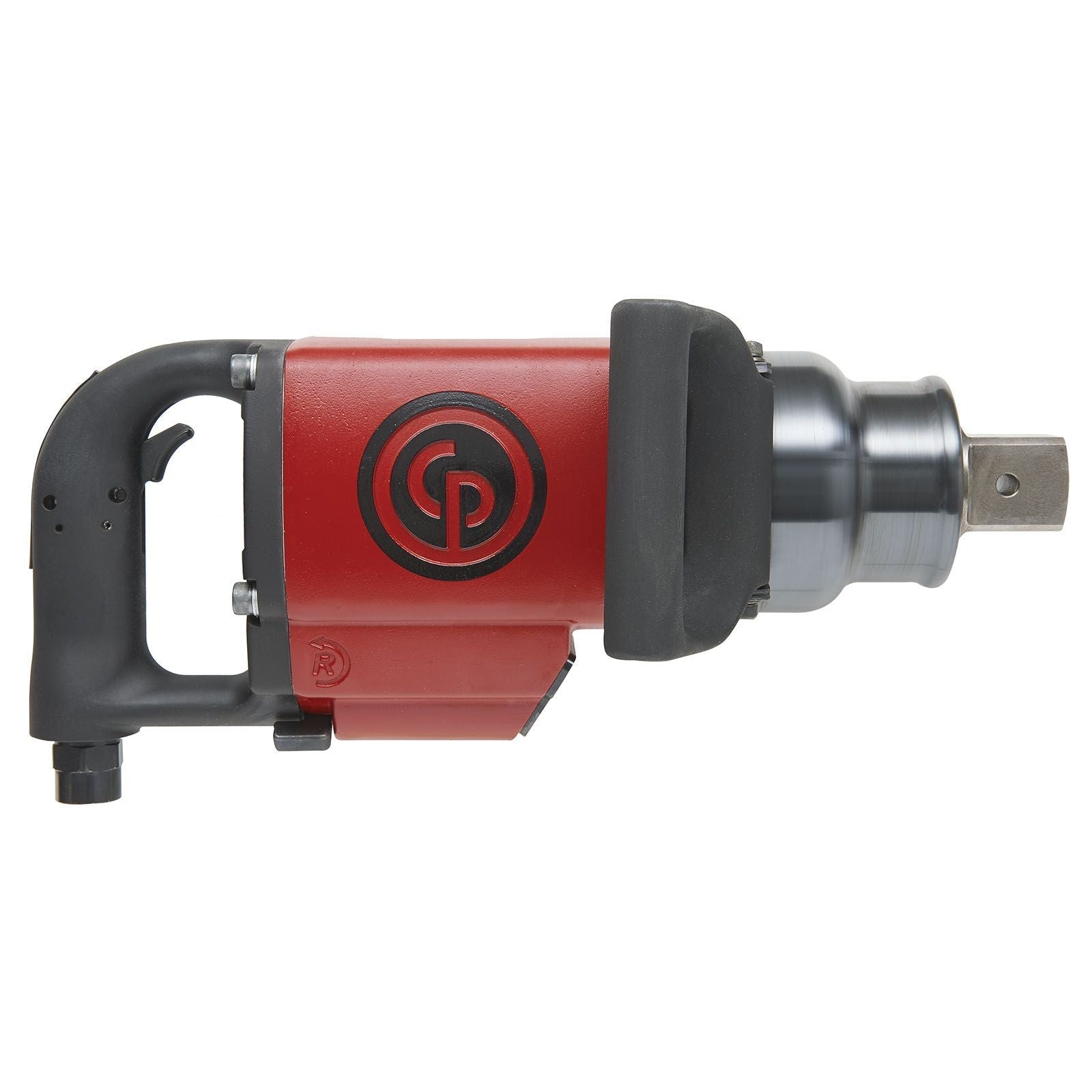 CHICAGO PNEUMATIC 1-1/2" D-Handle Pneumatic Impact Wrench - CP6120-D35H