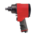 CHICAGO PNEUMATIC 1/2" Pistol Pneumatic Impact Wrench - CP6500-RSR