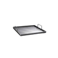 Crown Verity 12" x 20.5" Removable Griddle Plate - CV-G1222
