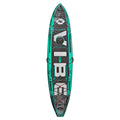 Vibe Kayaks Cubera 120 Hybrid - VKB-20W-C120001-CB
