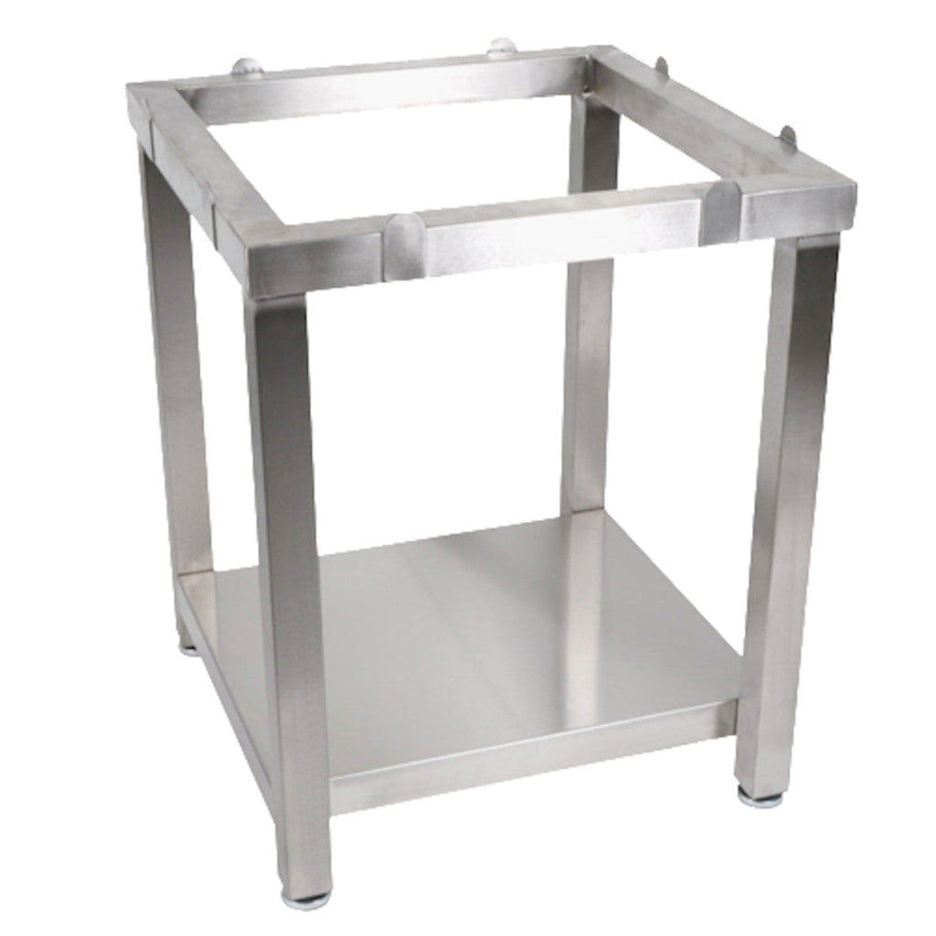 John Boos CUCLA24B Cucina Laforza Butcher Block Stand - JBCUCLA24B