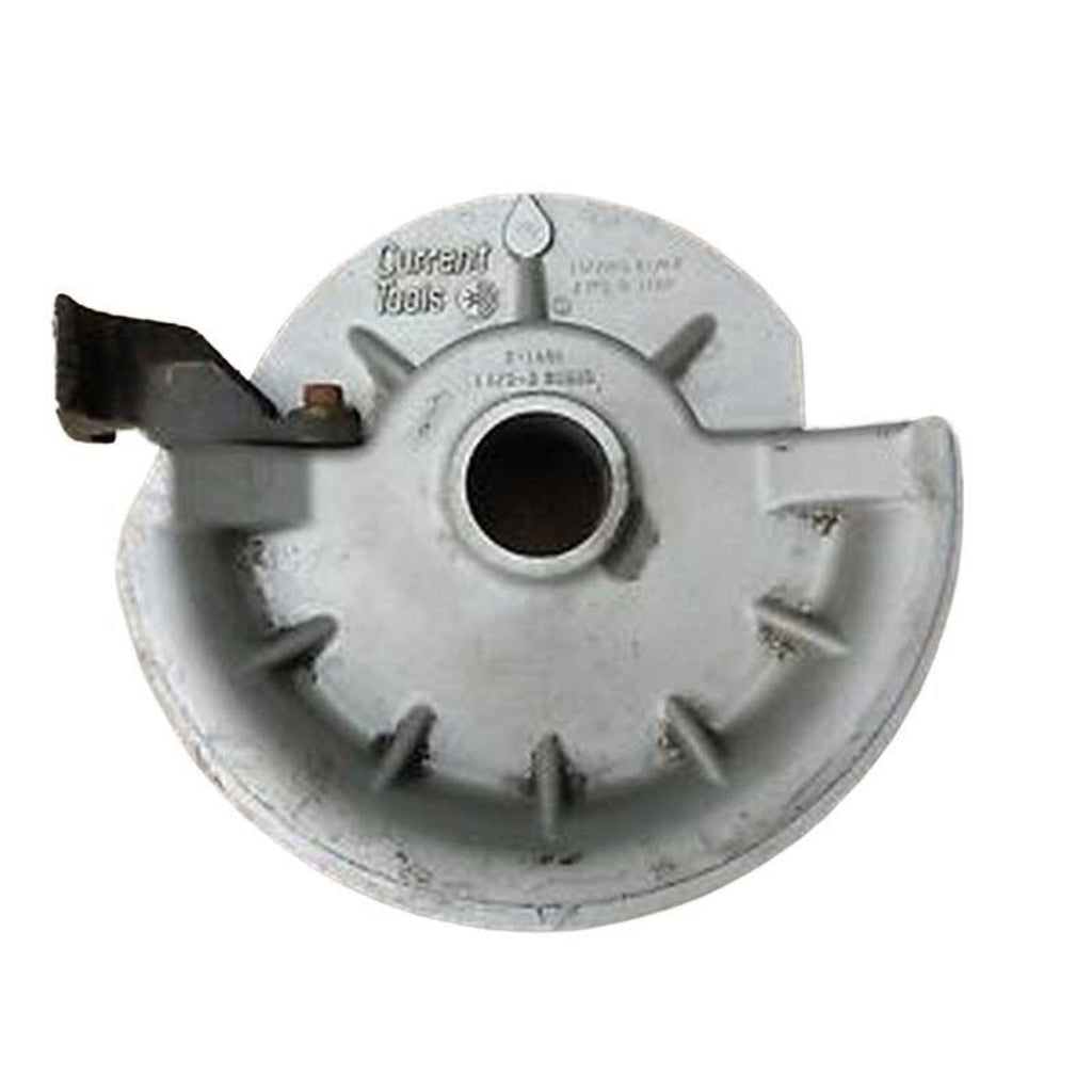 Current Tools  Pipe Bending Shoe - Reconditioned - Current Tools 2-1401