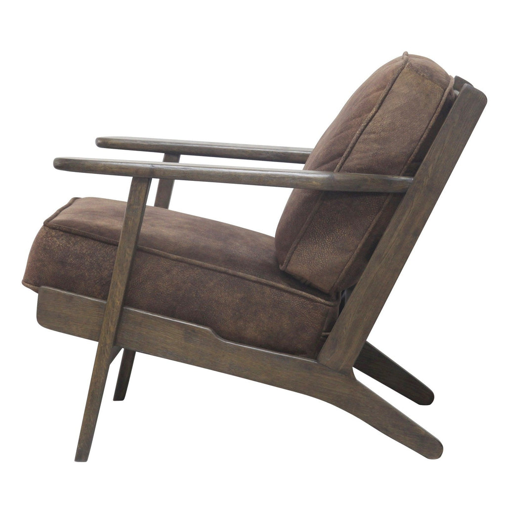 New Pacific Direct Albert Accent Chair  - 3900018-150