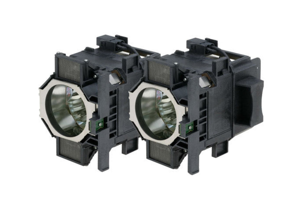 Epson ELPLP73 Dual Replacement Projector Lamps V13H010L73 - V13H010L73