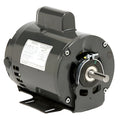 U.S. Motors D1CP2PH9 General Purpose Single Phase ODP Resilient Motor - D1CP2PH9