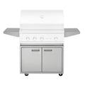 Delta Heat: 32" Grill CART ONLY (for DHBQ32 grills) - DHGB32-C